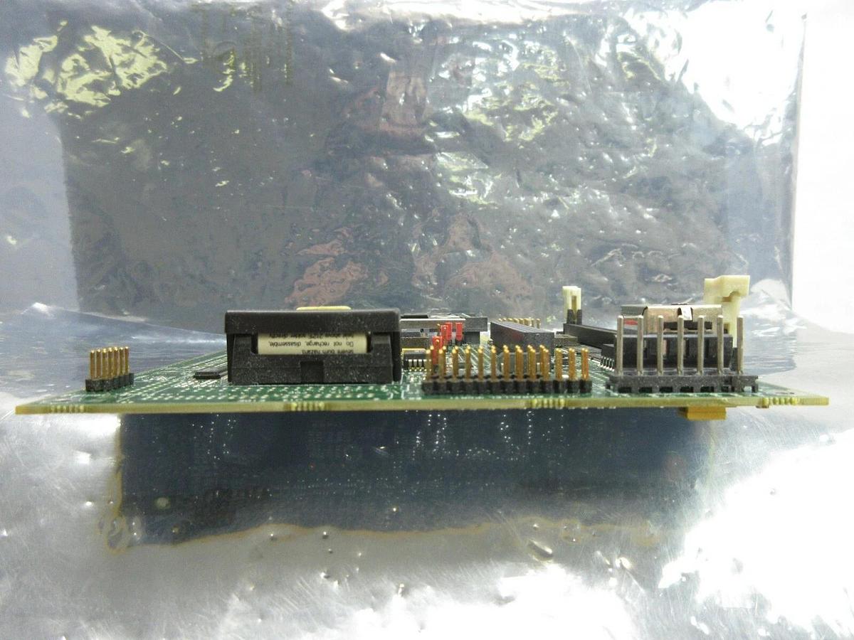Used Motorola 01-W3269F SBC Single Board Computer PCB Rev. 21C Used Working
