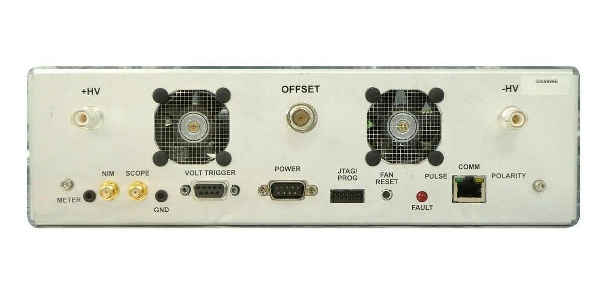 Used AB Sciex 5068999 Pulser Module FT1 PCB Assembly 5600+ 6600 Spectrometer Surplus