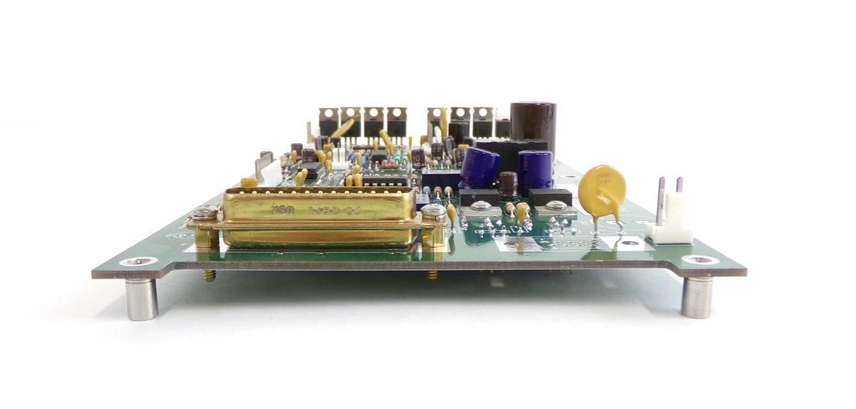 Used Comdel FA0760R2 RF Generator PCB PC6761R2 FA0787R2 Working Surplus