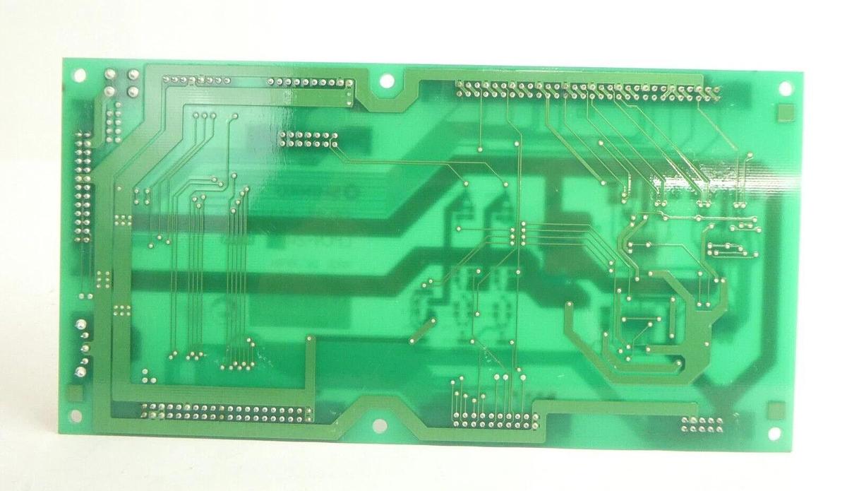 Used Shinko Electric SCE93-100019-C1 Interface PCB SBX08-000040-11 Lot of 2 Working