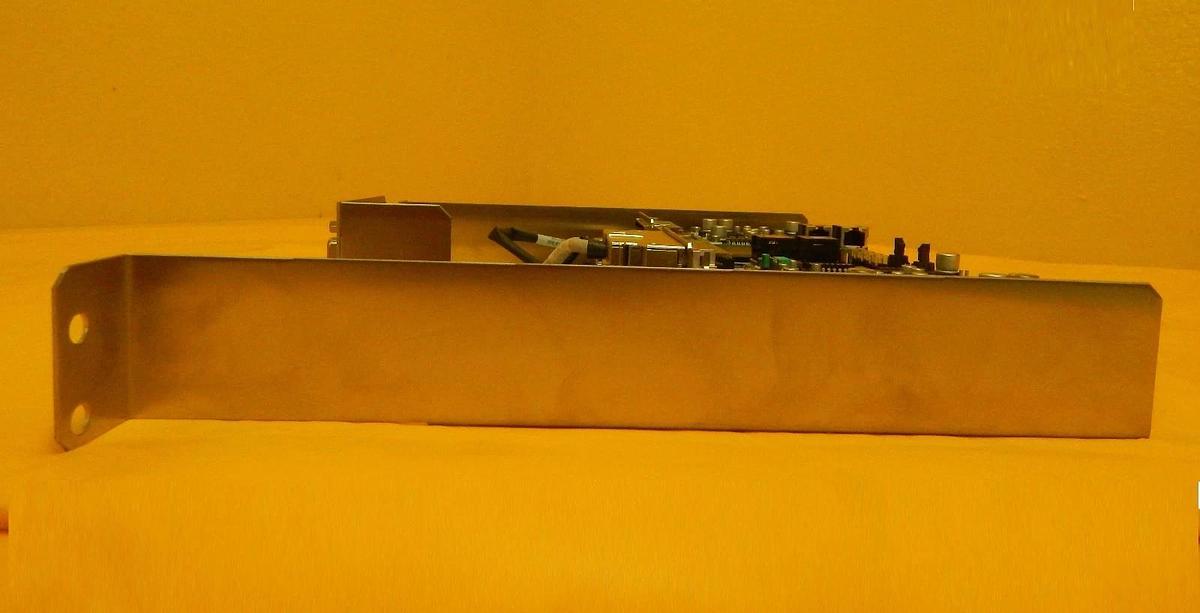 Used TEL Tokyo Electron 2L81-050152-V1 Analog I/F PCB YWP-C Assembly T-3044SS Used