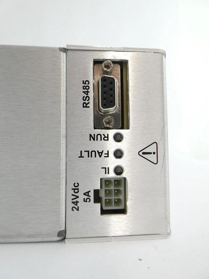 Used Spellman MX8PN24/823 High Voltage Power Supply Module Spectrometer Working