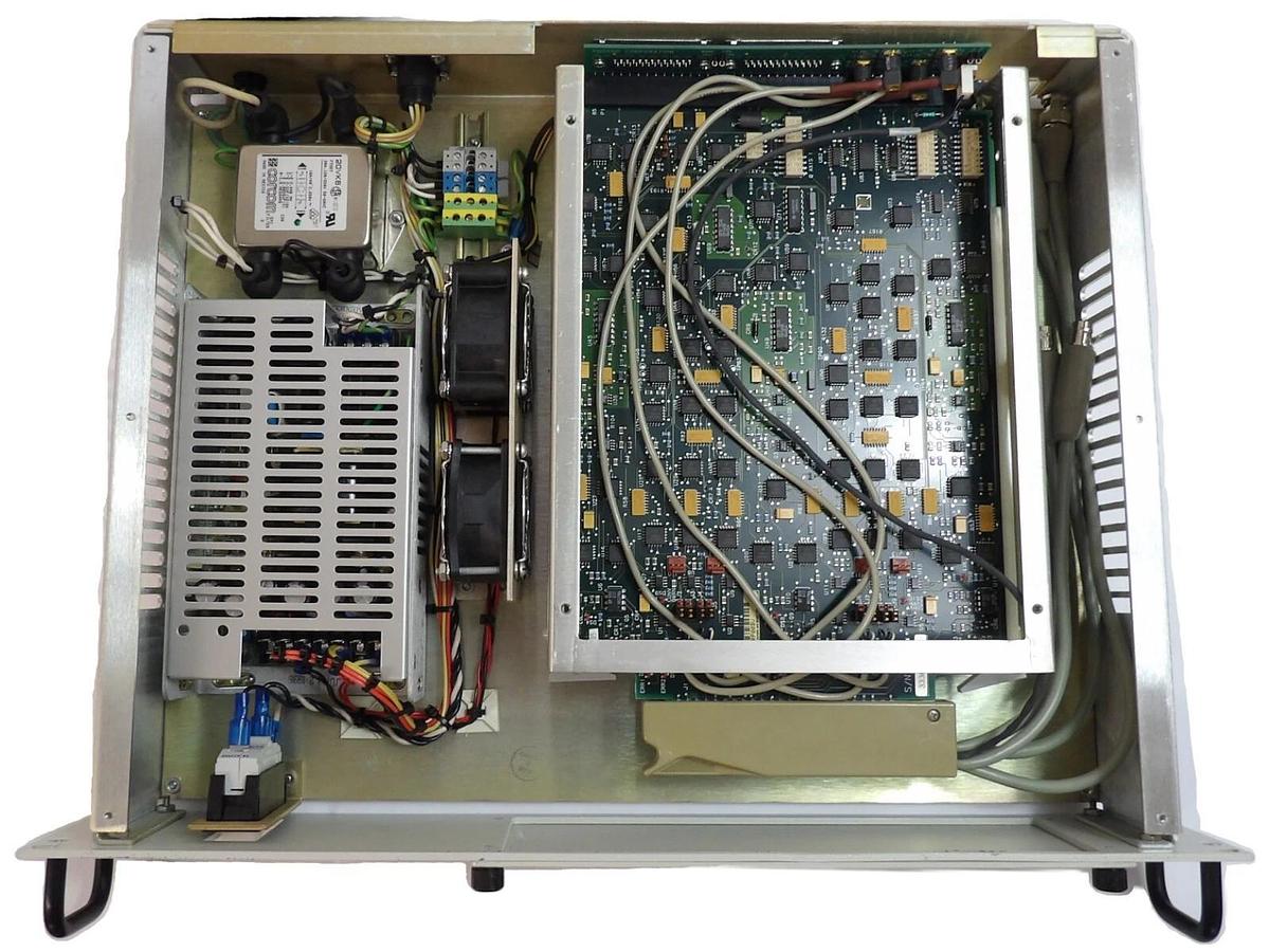 Used Anorad Laser Drive Controller 10764-60005-S HP 3541 Orbot WF-720 Working