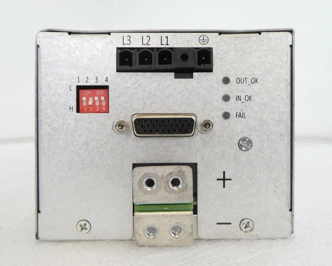 Used LM Power LAP4000-380S88M Power Supply 4000W AC-DC Converter Spare Surplus
