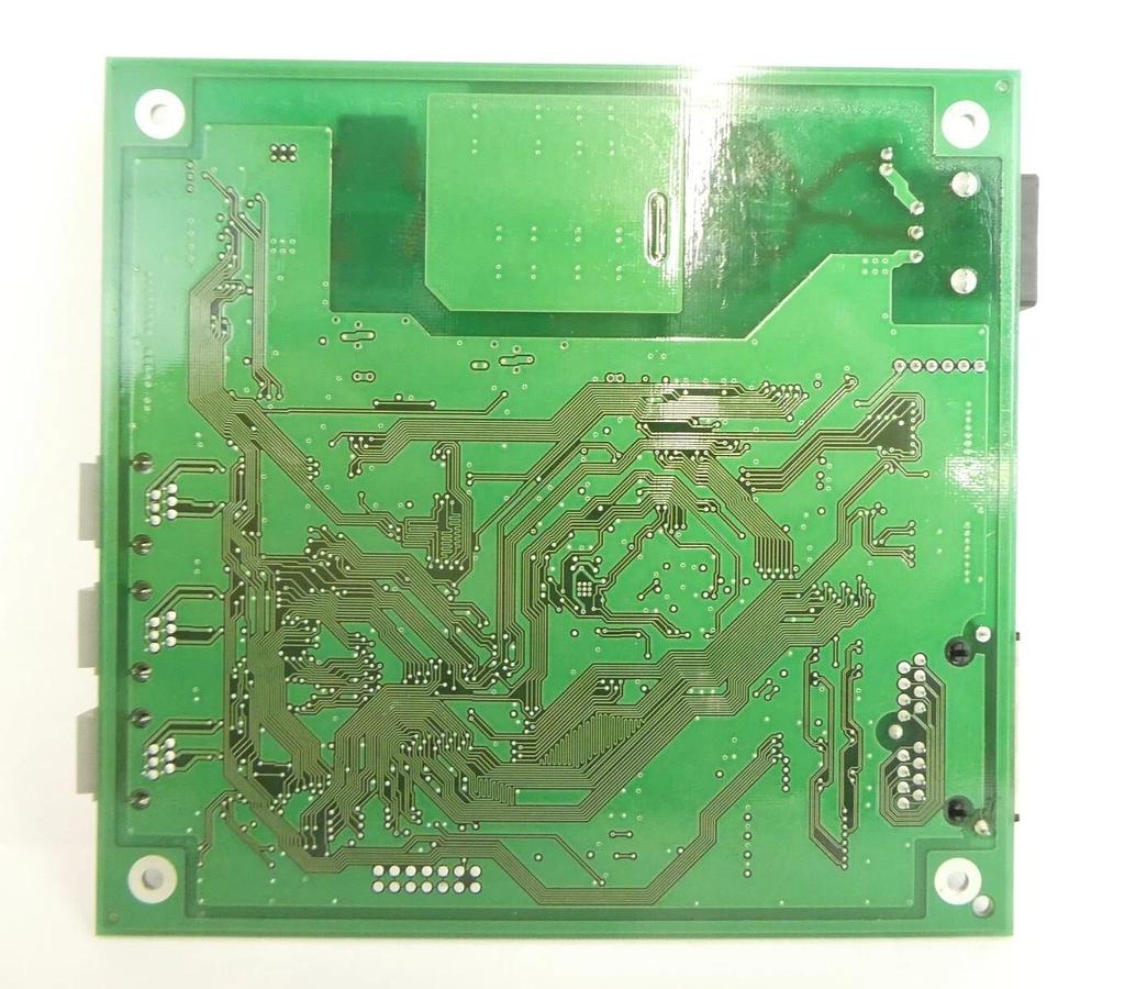 TEL Tokyo Electron D180-000080-V1 I/O PCB UC4GSRS4Y1 TTLC15-11 New