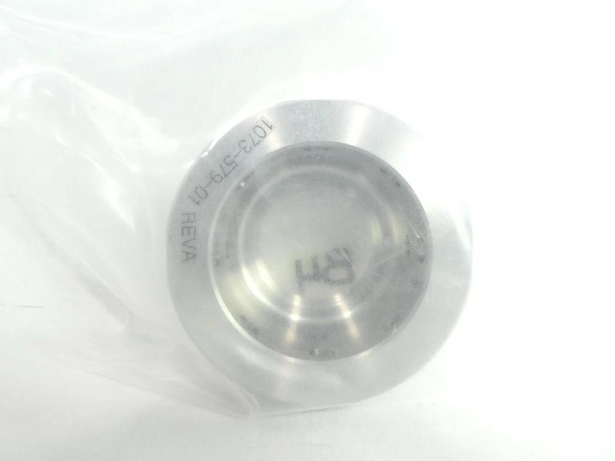 ASM 1076-169-01 Lower Chamber to Match Retrofit Kit New Surplus
