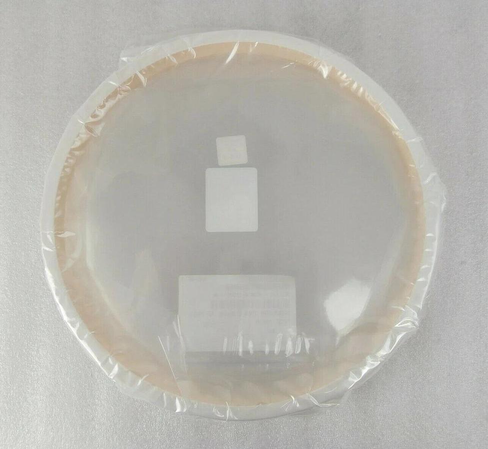 KoMiCo Technology S31A-CB-006-A Isolation Ring 2.0mm for FEOL New Surplus