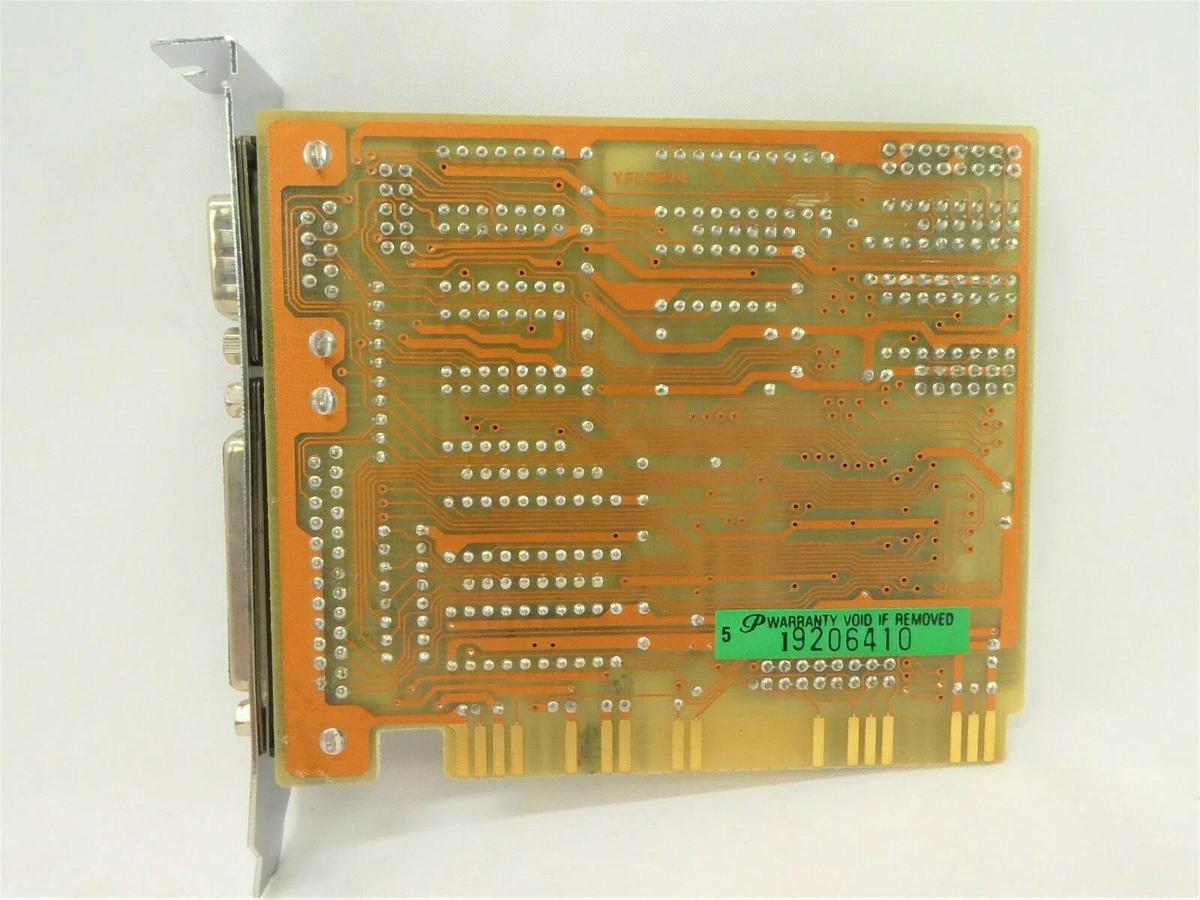 Used Electroglas SNB-C032 SIPIG PCB Card 4085x Horizon PSM Working Spare