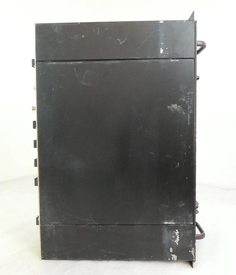 Used ABB REL-300 MDAR Digital Distance Relay Numerical Protection System Surplus