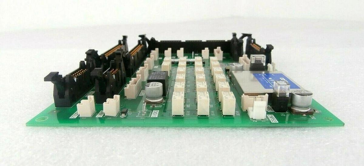 Used Shinko Electric SBX93-100069-11 SLPCN2B Board PCB SBX08-000024-11 Working Spare