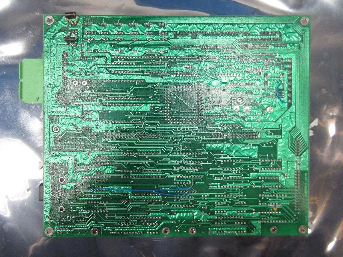 Used SVG Silicon Valley Group 99-80210C3-01 PCB 99-80299-01 Chill Plate A/D Working