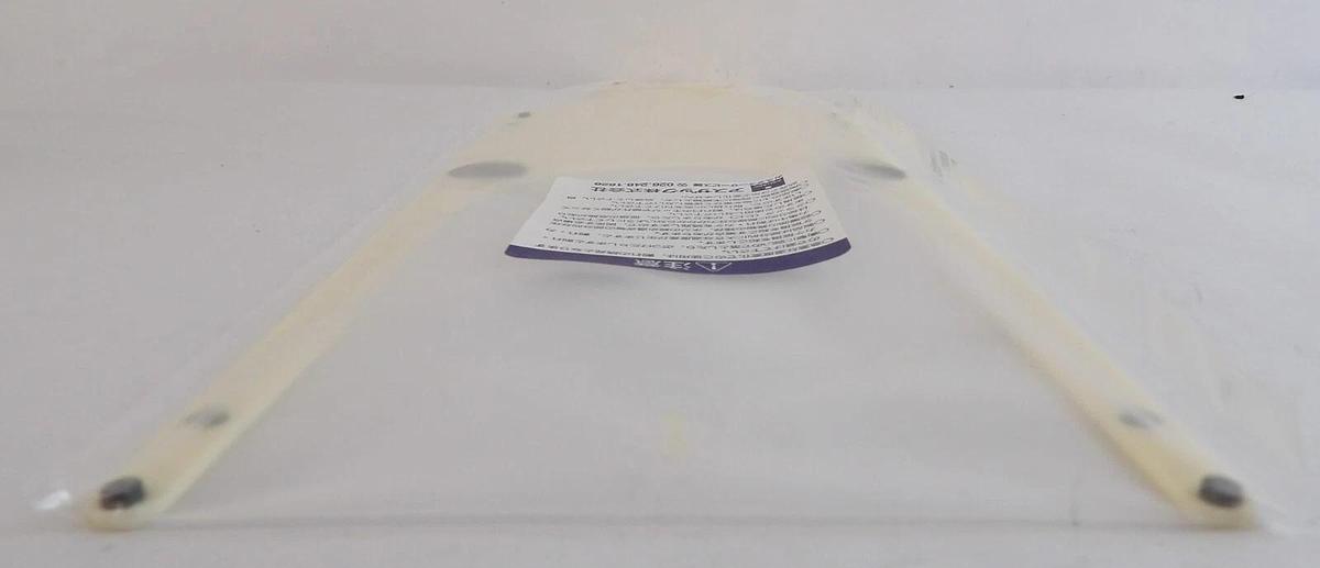Used TEL Tokyo Electron 5085-468918-11 Wafer Fork 16" Ceramic End Effector New