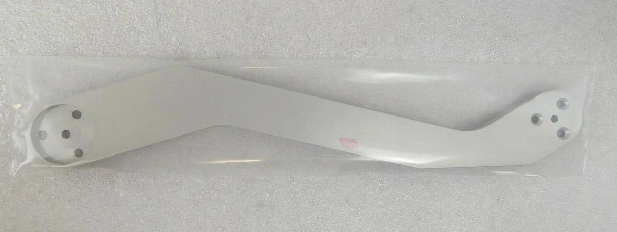 Used Mattson Technology 139-00002-00 Robot Forearm #002 Linkage Working Surplus