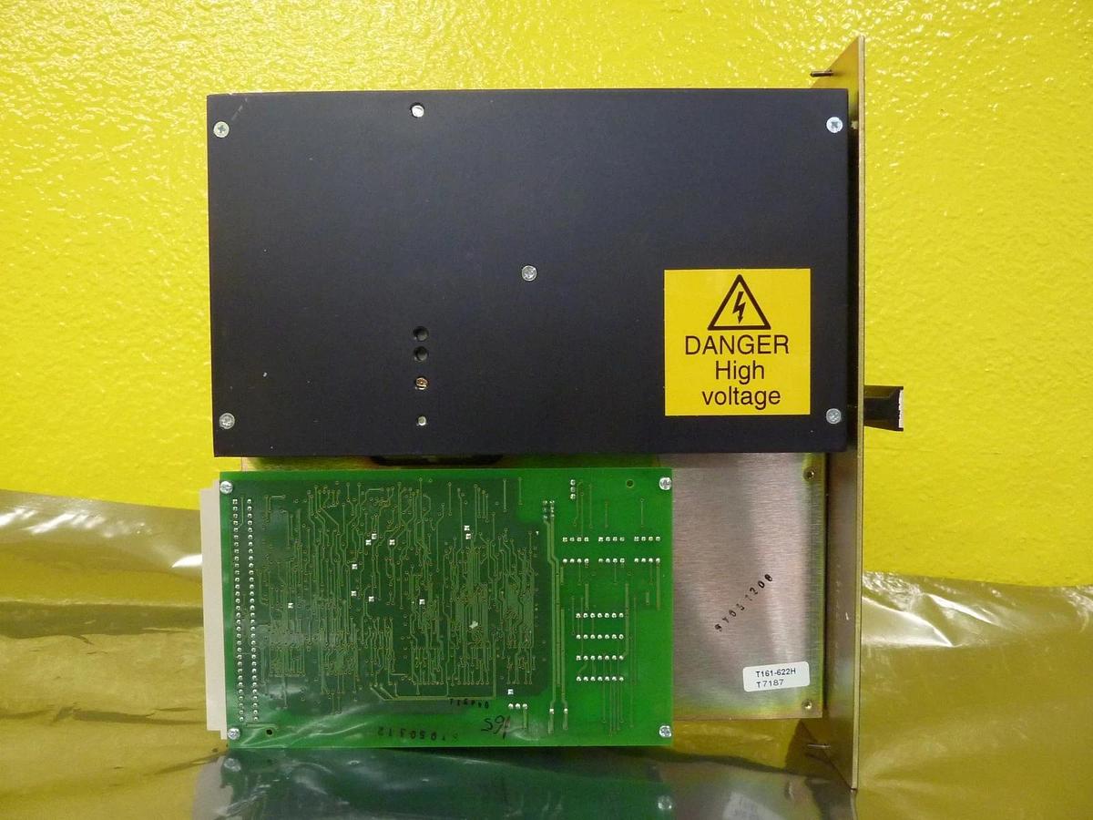 Used Bosch 1070917161-101 Servo Drive Module SM-4.7/20-G16 B48674-003 MOOG Working