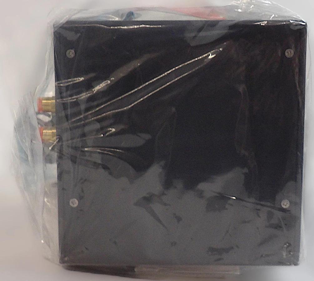 Kawasaki 3NS001S-L009 300mm Wafer Prealigner with Cables 0190-61142 New Surplus