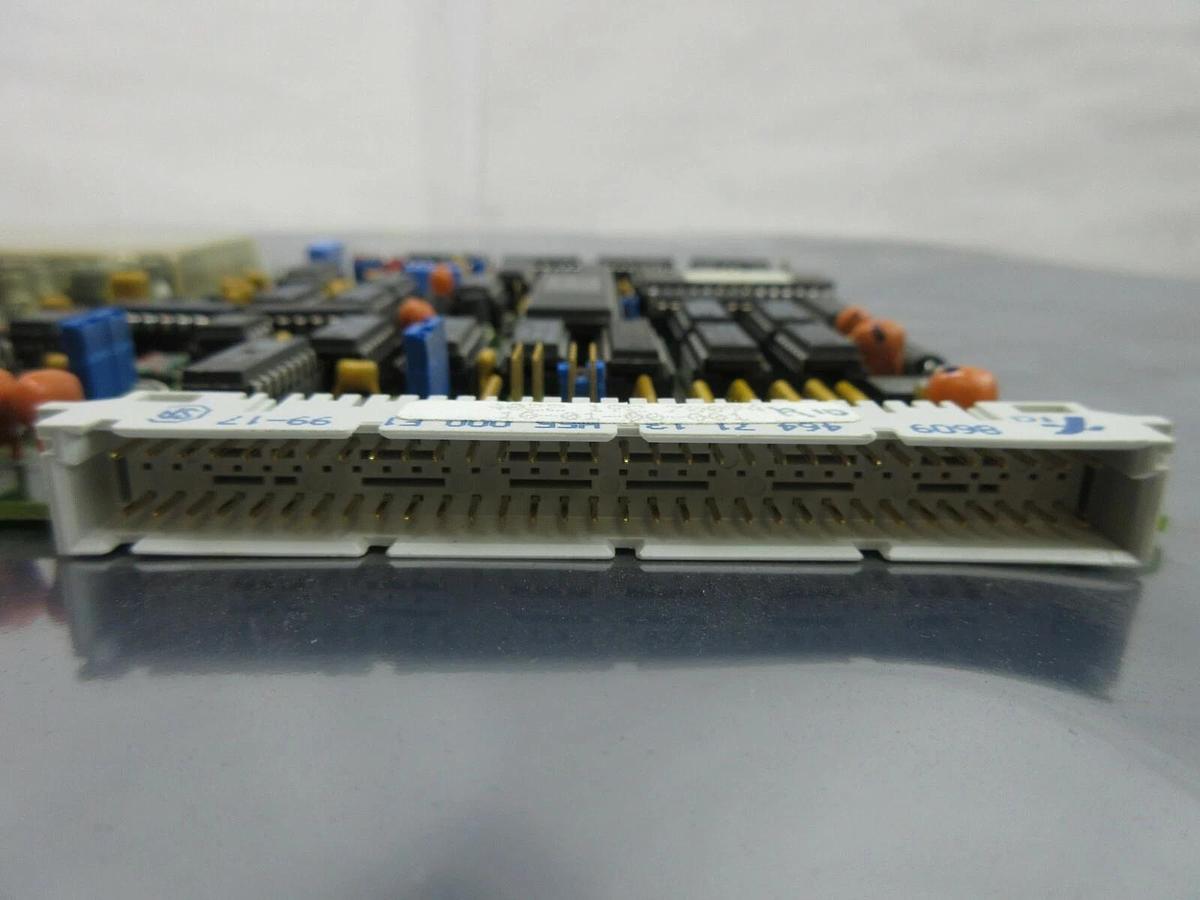 Used FEI Company 4022.192.70094 Processor PCB Card HRDS 7009 XL 830 FIB-SEM Used