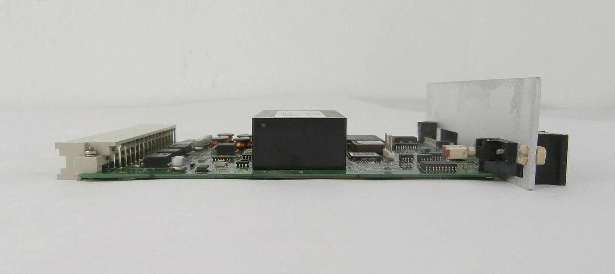 Used Kulicke & Soffa N08002-4165-000-02 PCB Card CLAMP DRVR 8002-4165 Working