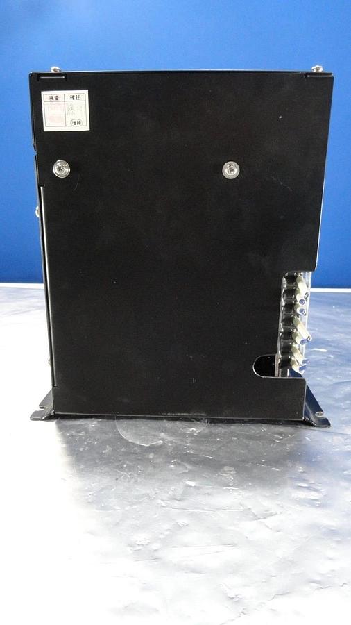 Used Hitachi Chamber Vacuum Process 2 Controller MU-712E Used Working