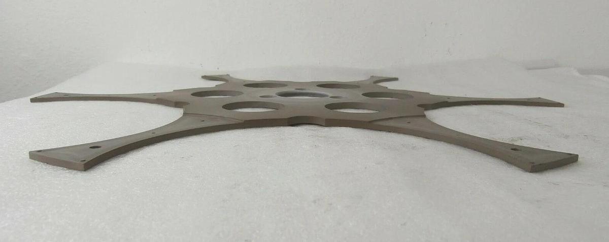 Used Novellus Systems 15-00934-00 150/200mm Wafer Indexer EXCL OPT Working Surplus
