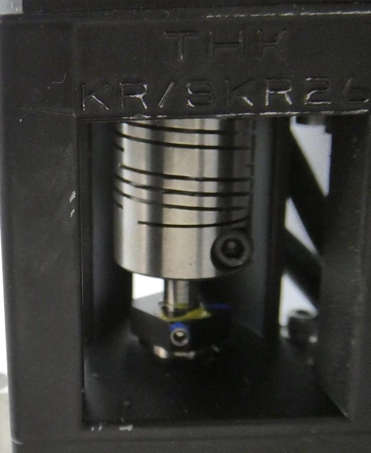 Used AMAT Applied Materials 0042-16013 Wafer Lift Assembly Working Surplus