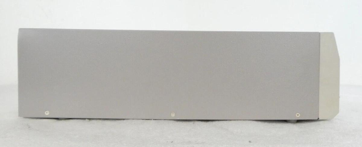 Used Fujitsu Electronic EUL-300αXL Electronic Load Module 300W Working Surplus