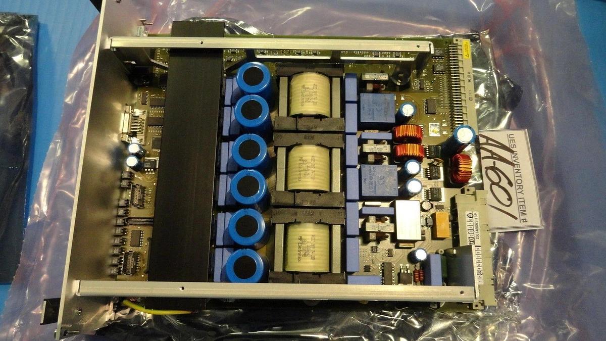 Used Phillips 4002.471.7312 Circuit Board PCB 2067480028 Used Working