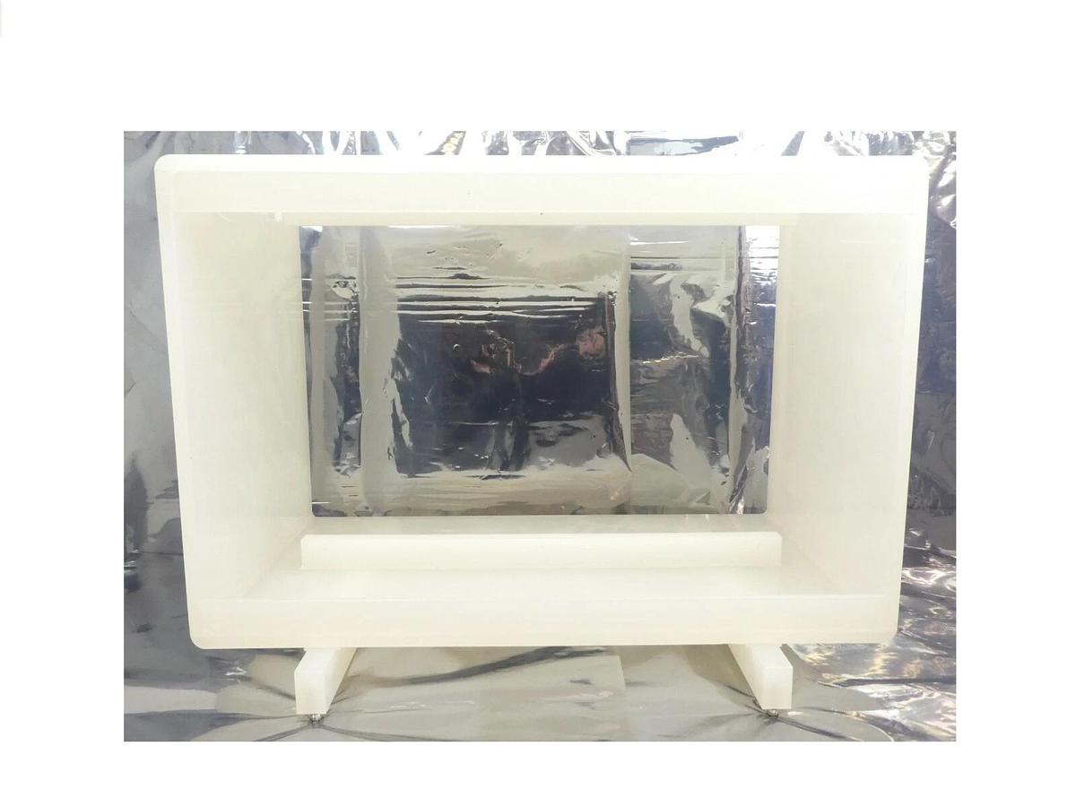 Used FSI International 2346159 Outer Tank Yield Up 2000 Untested As-Is