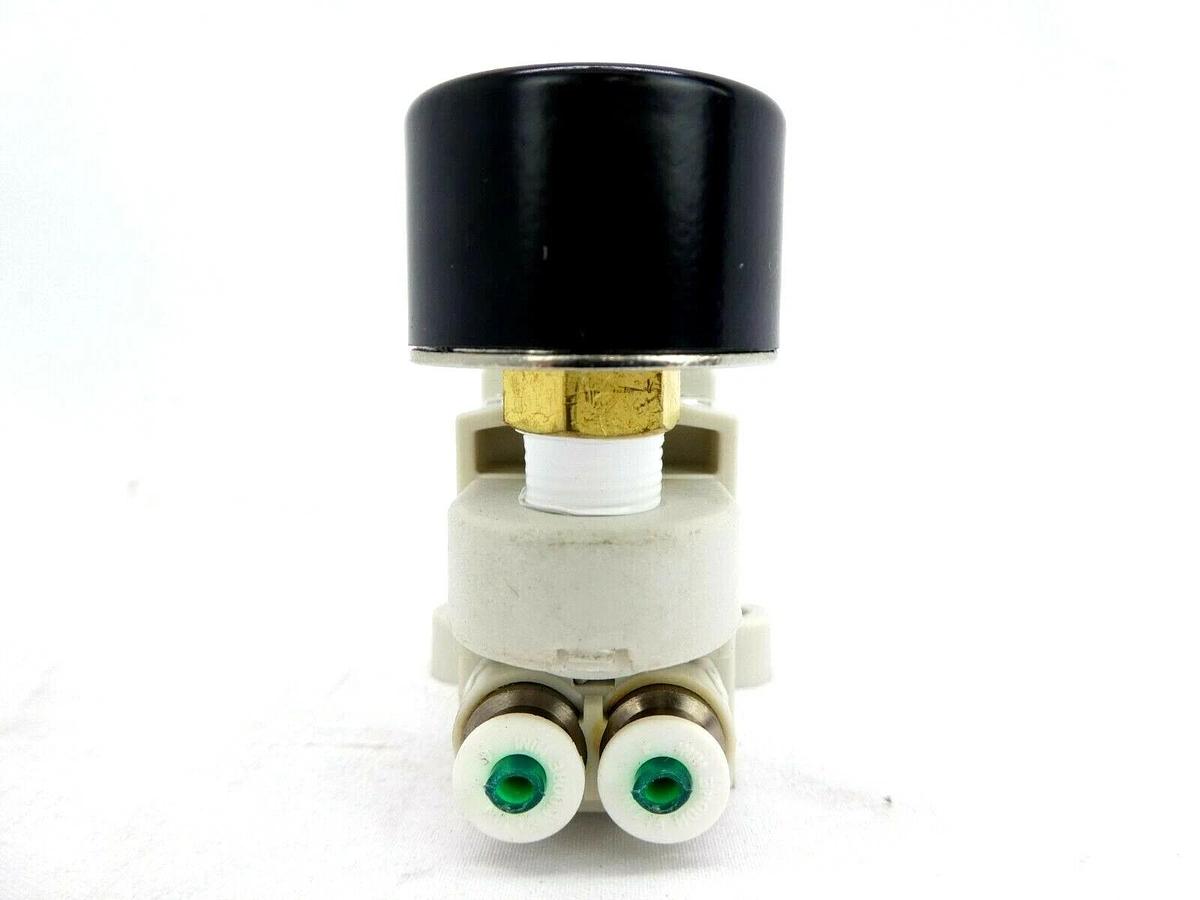 Used CKD RB500-SSC4-L Compact Regulator TEL Lithius Lot of 18 Working Surplus