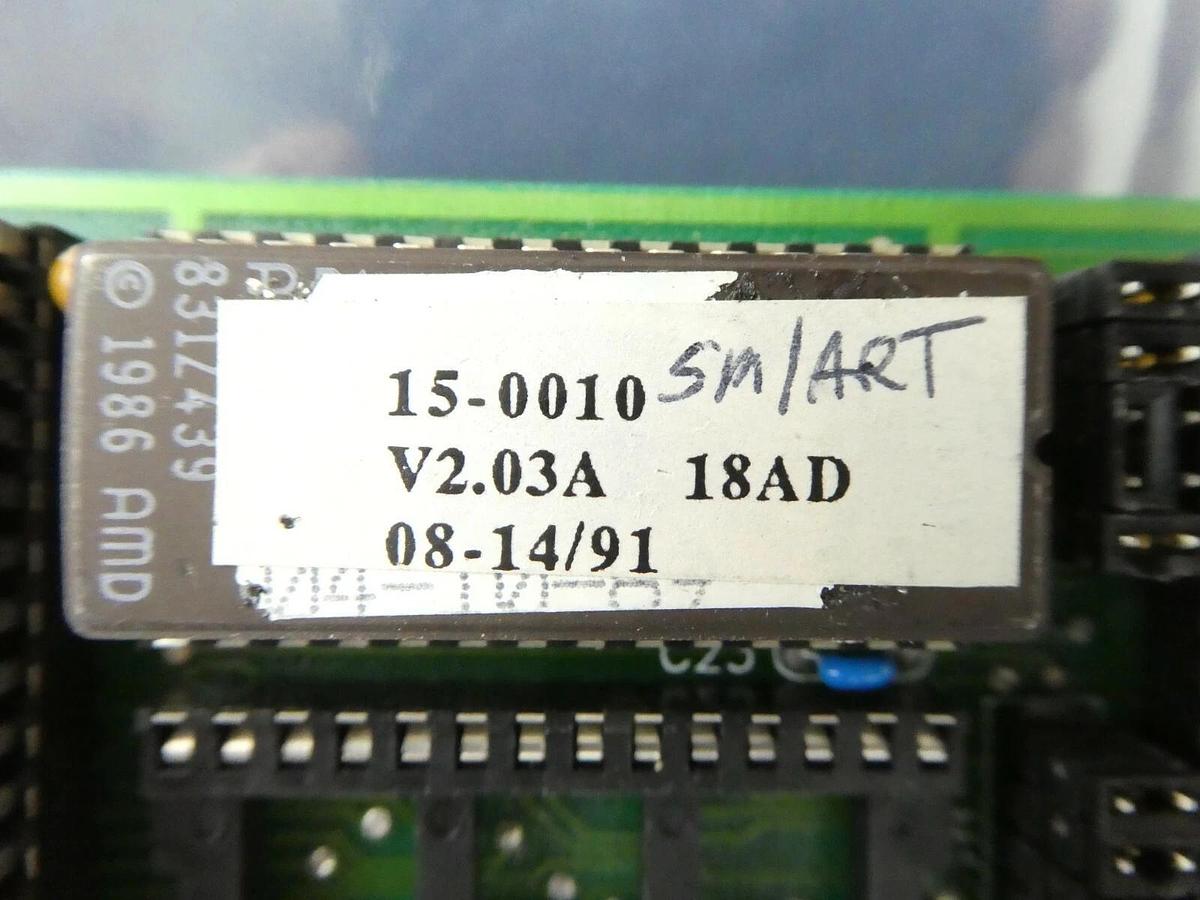 Used VersaLogic VL-7806d Processor PCB Card KLA-Tencor 15-0010 Working Surplus
