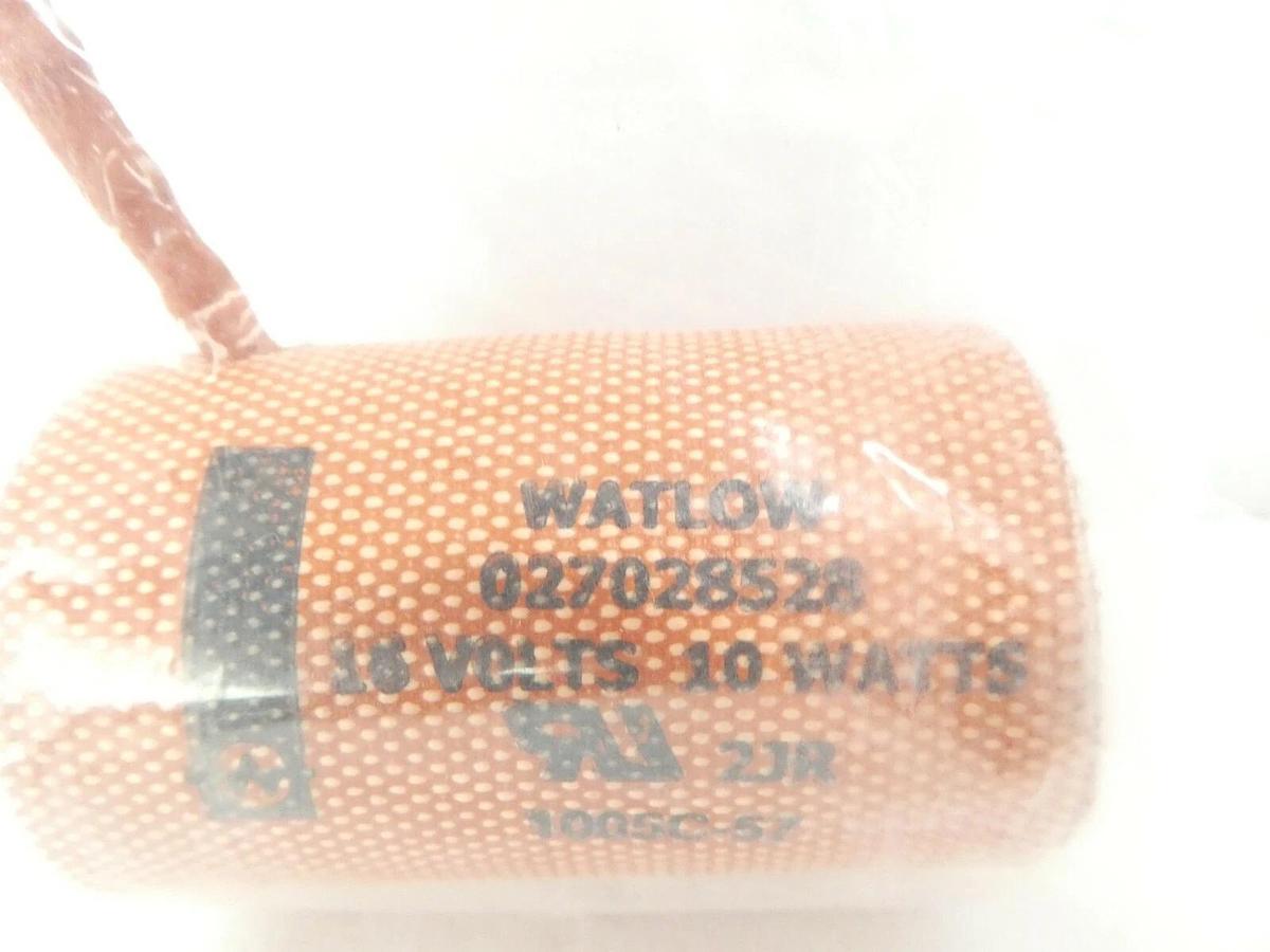ASM Advanced Semiconductor Materials 1006-045-01 Heater Jacket Zone 2B New