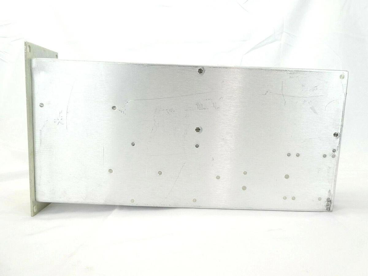 Used Varian Semiconductor VSEA E11326000 Decel 1 PS D1/D2 CONTROLLER VIISta Working