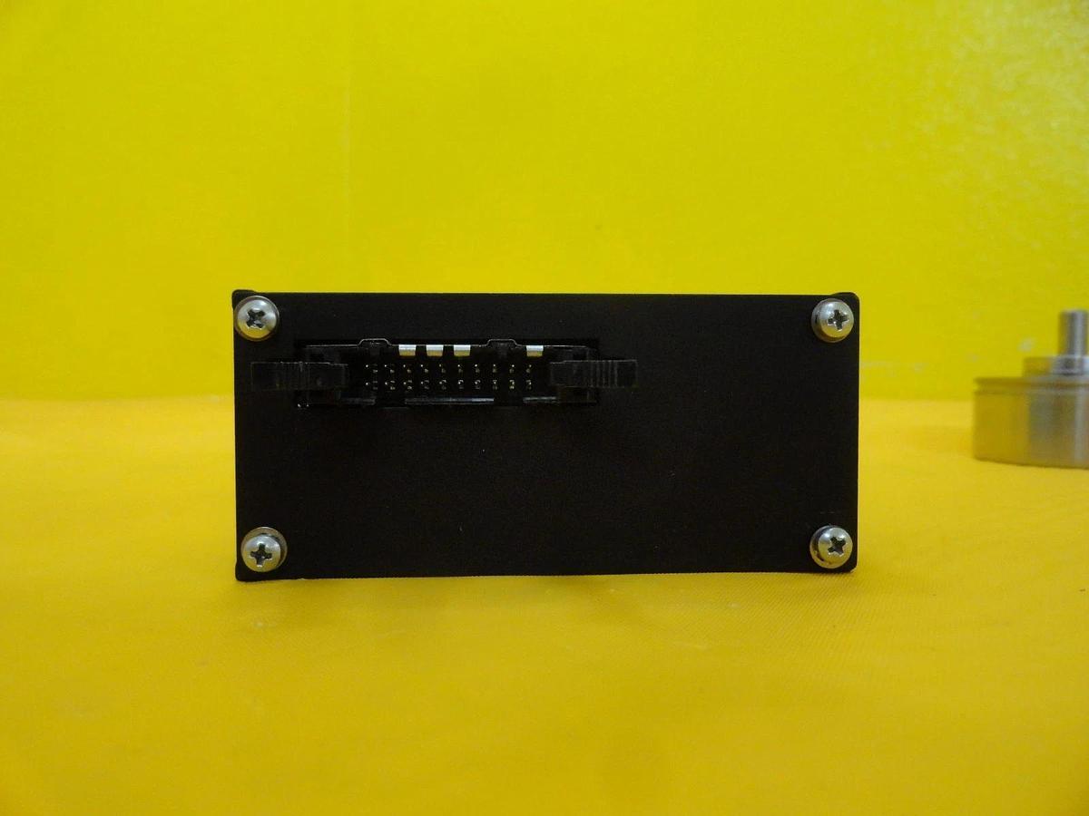 Refurbished Gurley Precision 25/045-NB16-IA-PPA-VAR1E-AAX Motor and Encoder Set Refurbished