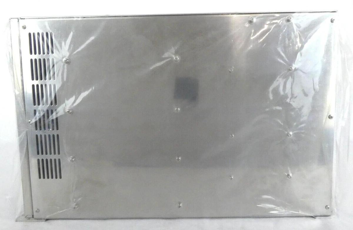 Used Komatsu RX-610-T1-R Chemical Circulator Controller 20017161 TEL New Spare