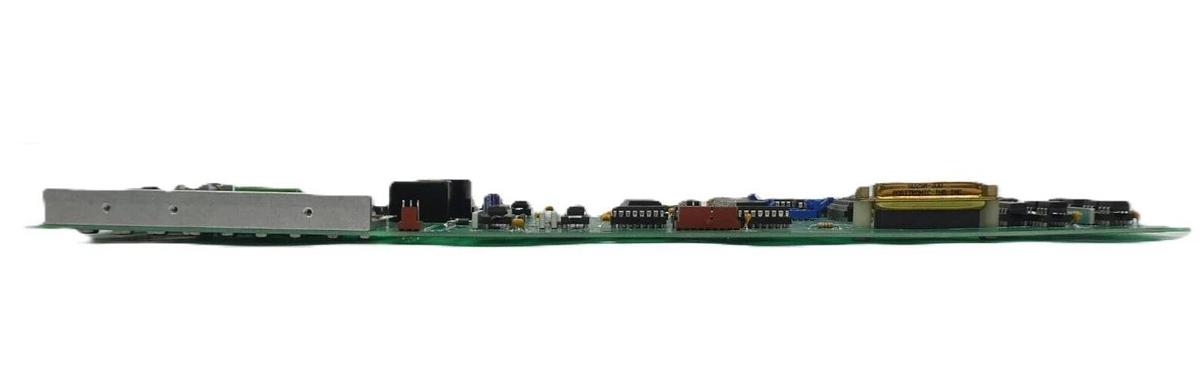 Used Mactronix PWS Controller PCB Reseller Lot of 2 Working Surplus