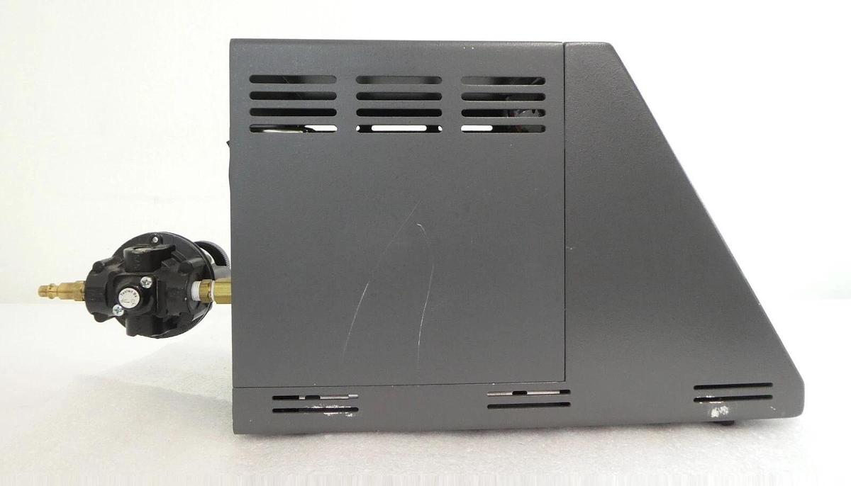 Used Uson LC-APO Single Port Multi-Air Leak Tester Sprint-LC Untested Surplus