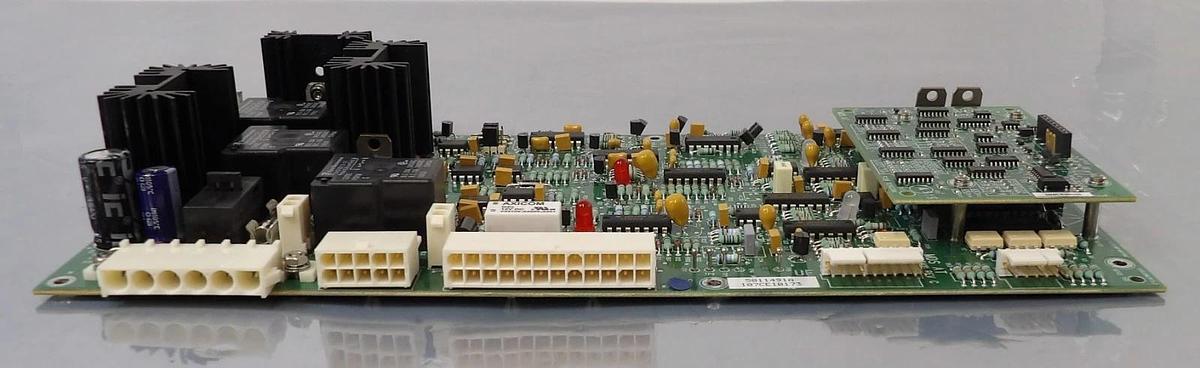 Used AB Sciex 5011491 Controller PCB 1033411 API 4000 LC/MS/MS MDS Working Surplus