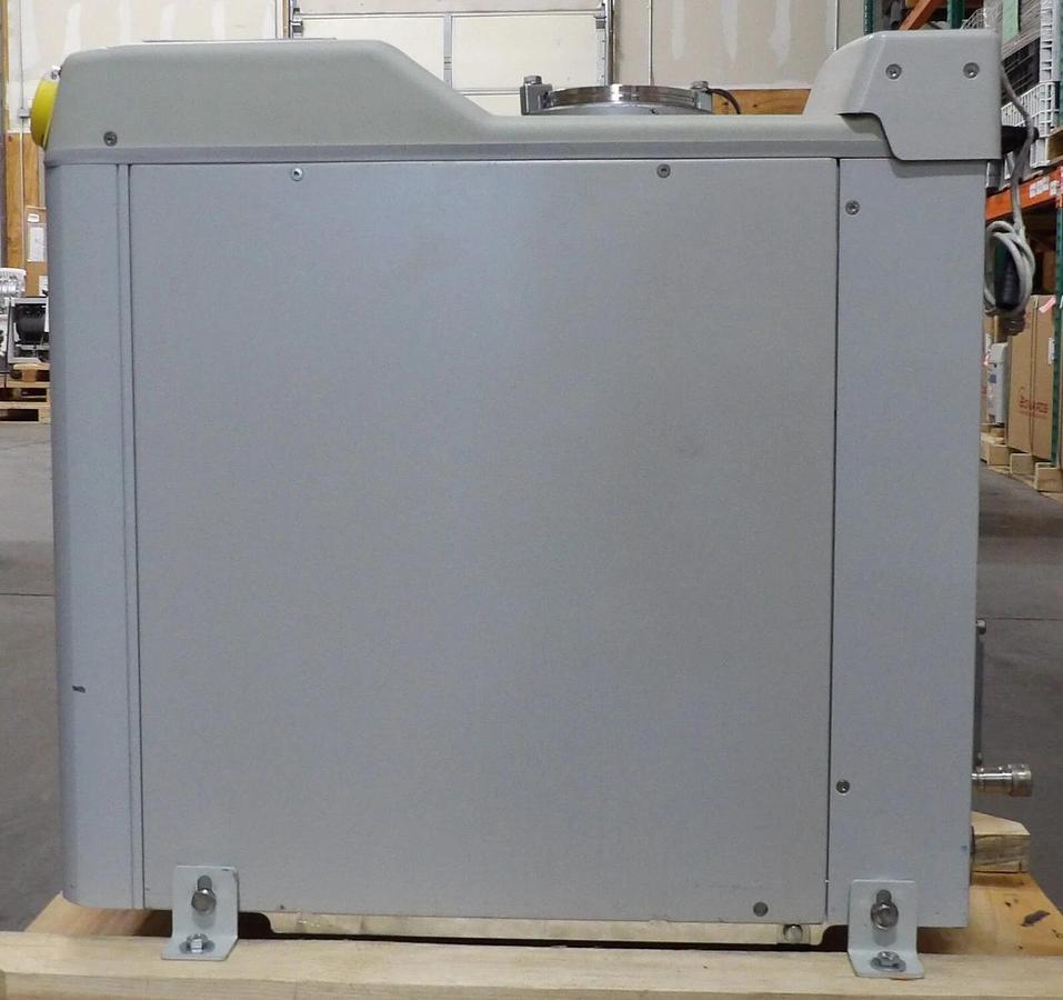 Refurbished iGX6/100L Edwards NRB246358 Vacuum Pump IGX6 100L Manufacturer Refurbished