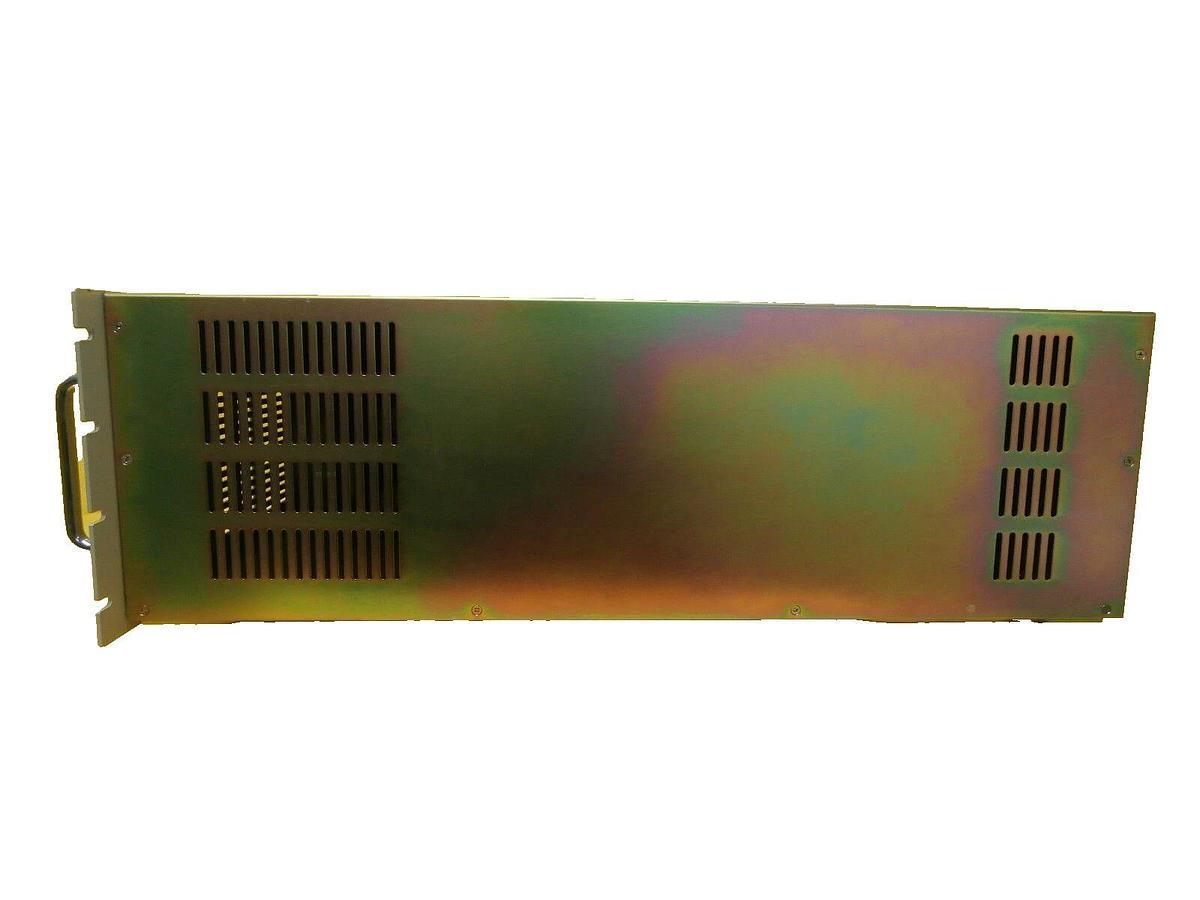 Used Kyoto Denkiki KDS-30350SFX High Voltage Power Supply KDS-30350SF Working