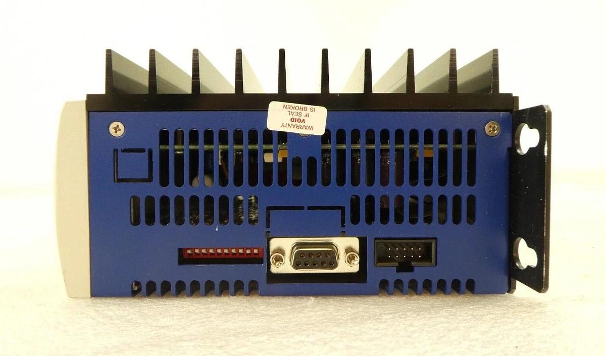 Used Kollmorgen PRD-AM30000z-45 Servo Drive CR06502 SERVOSTAR CD Working Surplus