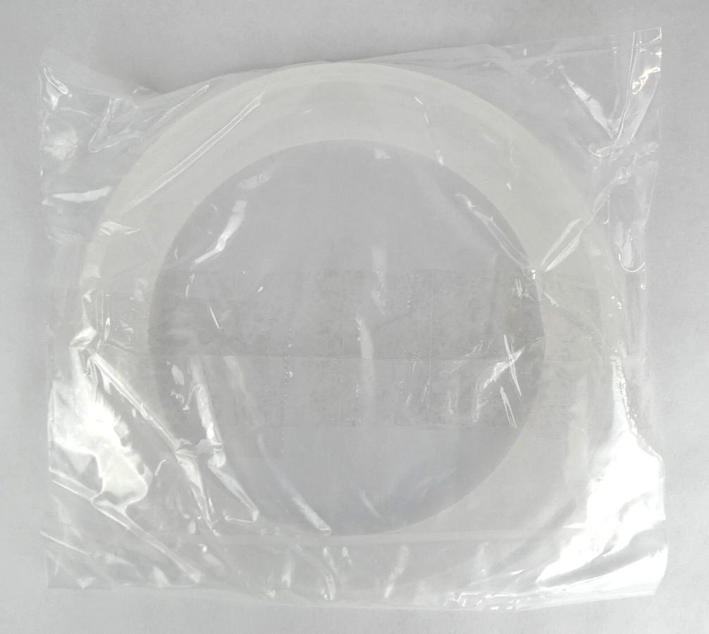 Used Applied Ceramics 91-00787A 200mm Quartz Shadow Ring AMAT 0200-10176 Working