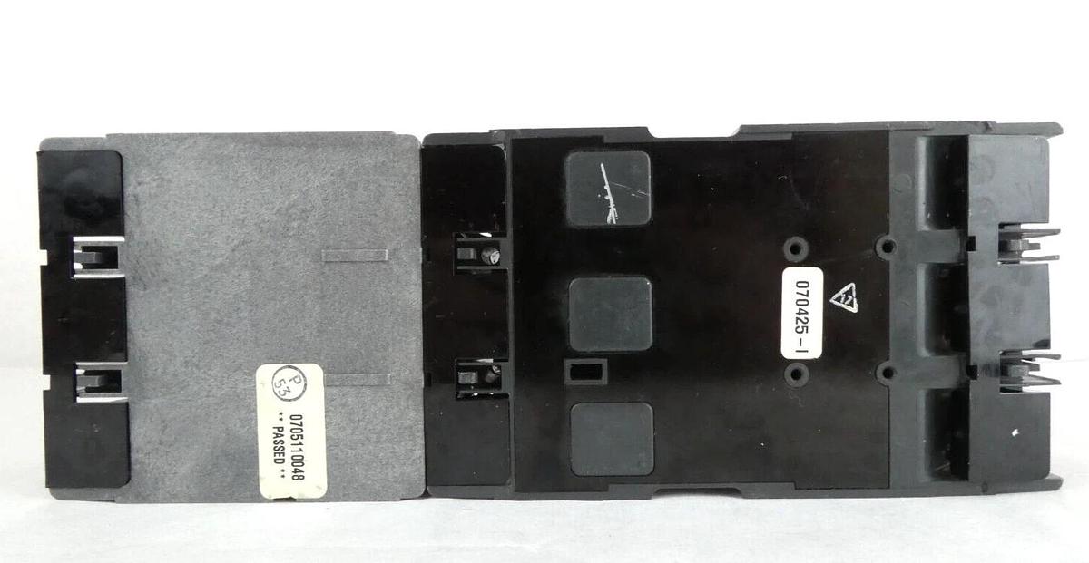 Used AB Allen-Bradley 140U-J2X3 A Circuit Breaker 140U-J2 ELJBN3250W Working