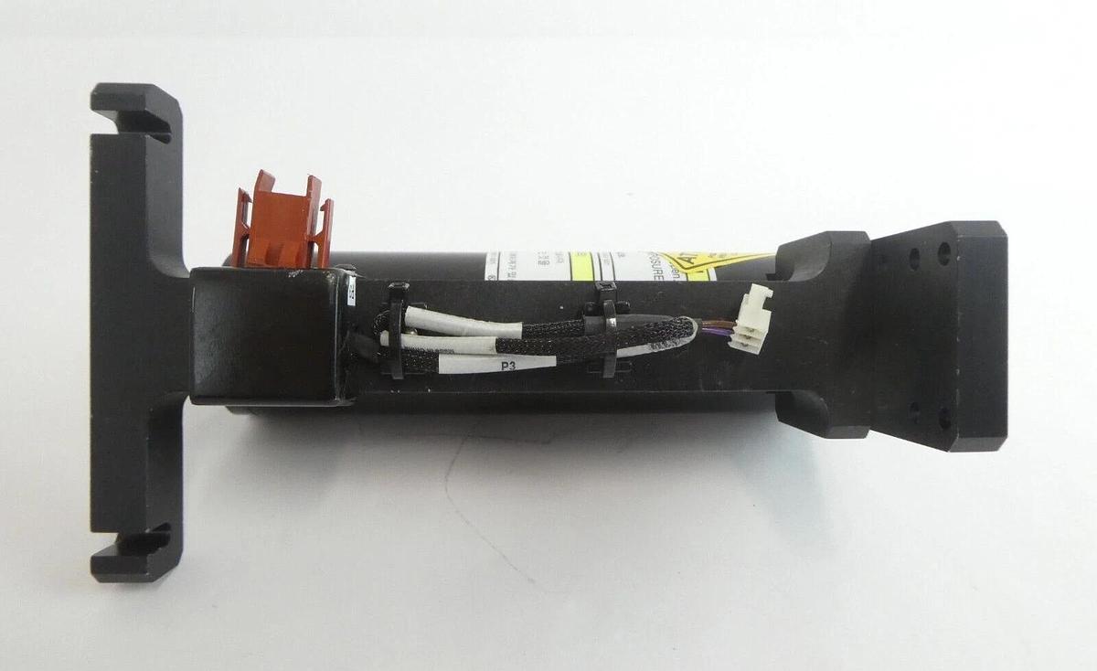 Used AMAT Applied Materials 0040-02646 Laser Wafer Notch Finder No PCB Working