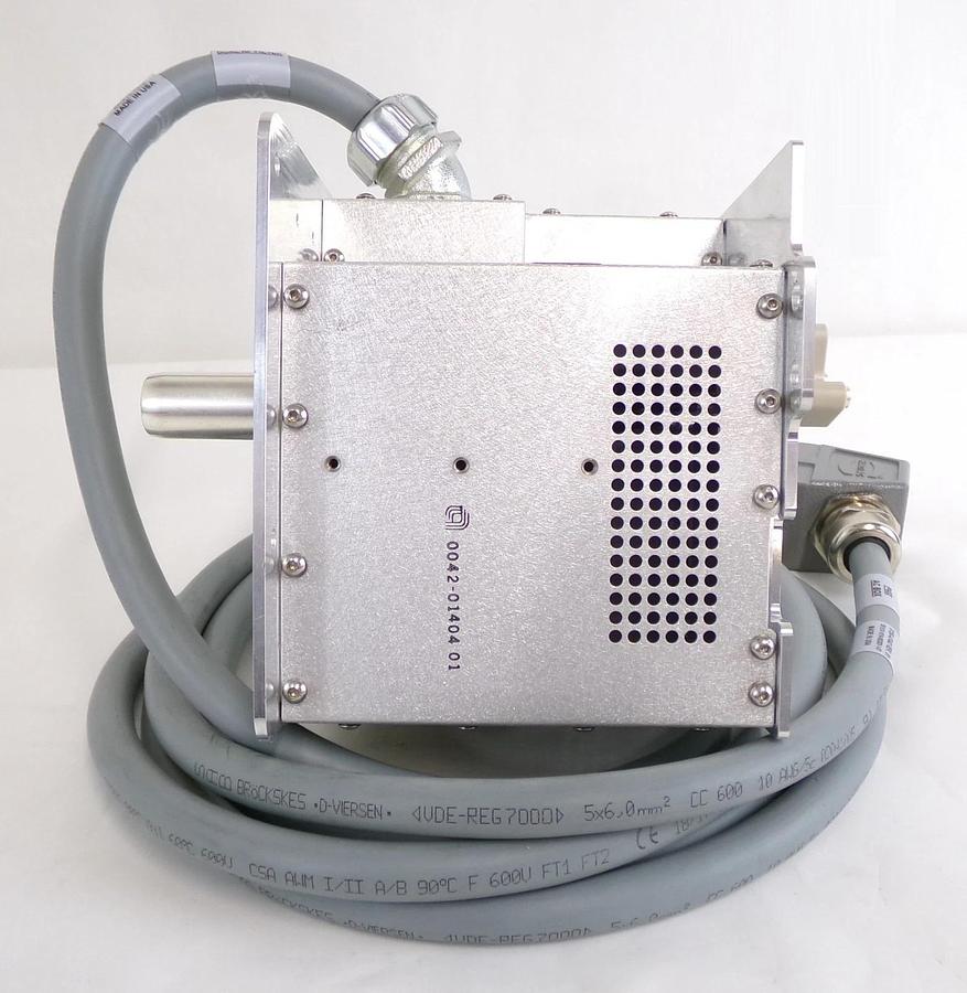Used AMAT Applied Materials 0090-09620 RF Filter Box Working