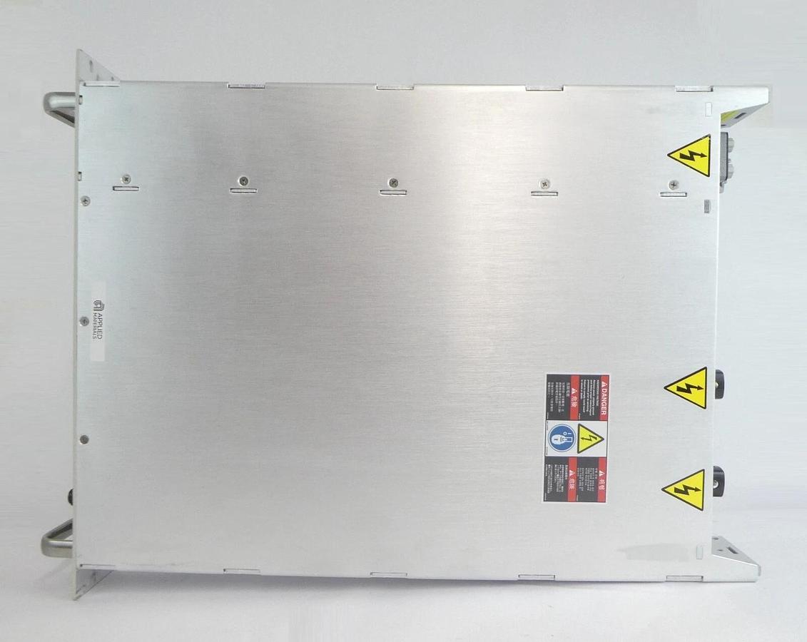 Used Astrodyne TDI E19314230 Analyzer Corrector Magnet Power Supply Working Surplus