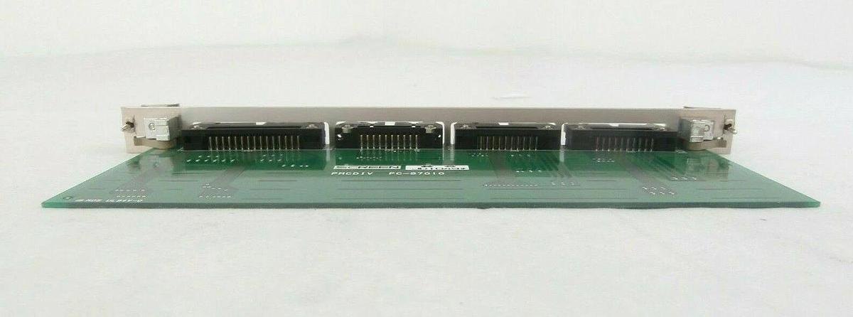 Used DNS Dainippon Screen PC-97010 Interface PCB Card PMCDIV SL-3020 FC-3000 Working