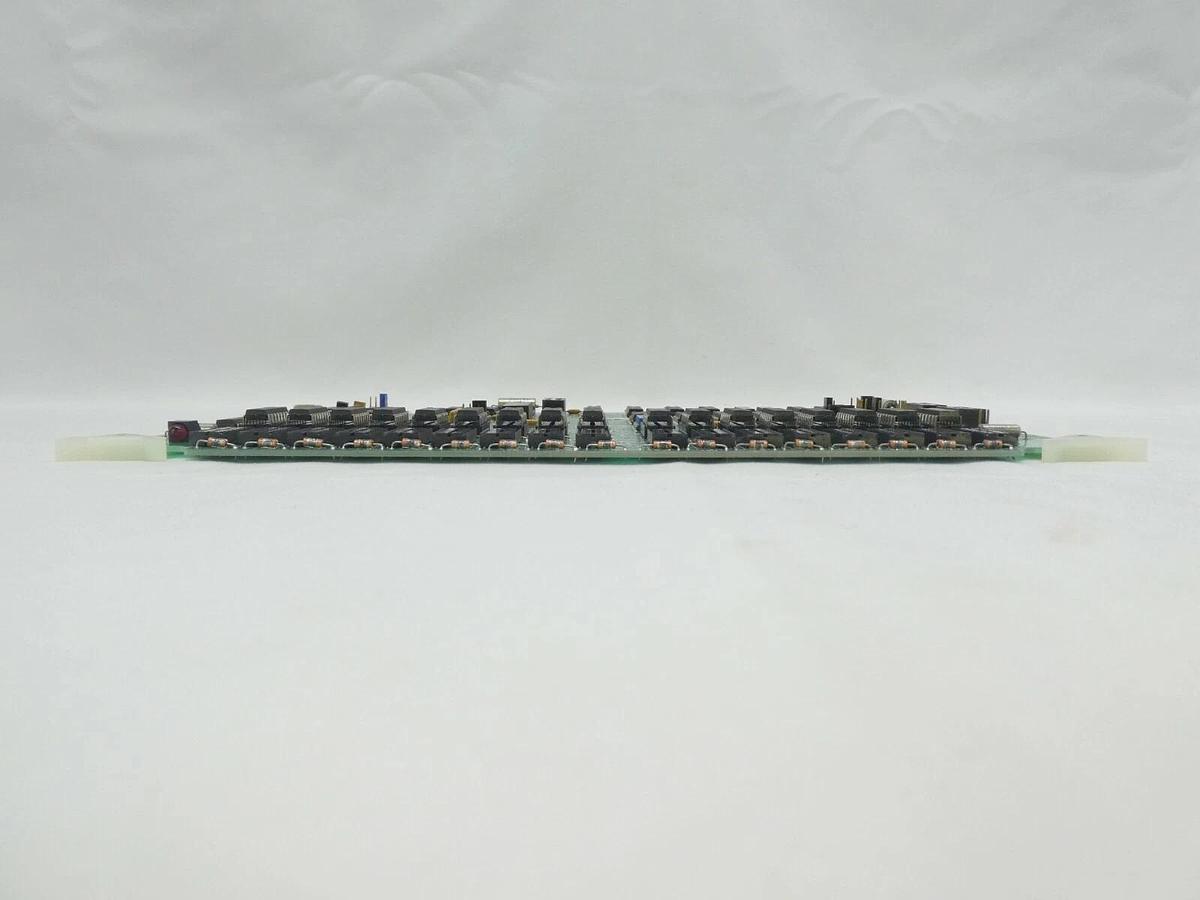 Used Texas Instruments 1600252-0006 RAM Module PCB Card TM990/203A-3 Varian F9646002