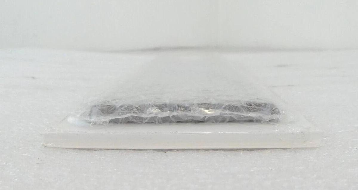 Varian Semiconductor Equipment H5408006 Beamgate Aperture Lot of 7 New Surplus