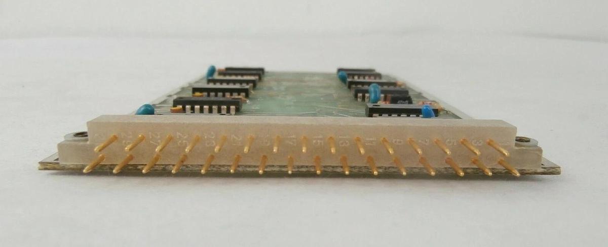 Used Karl Suss 455-60-18 PCB Card 559.18bA MJB 55 Wafer Mask Aligner Working Surplus