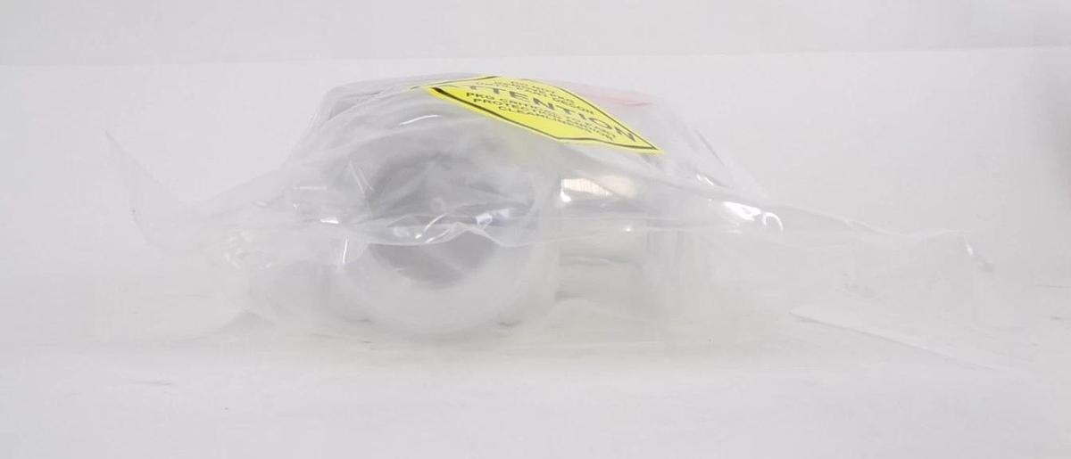 VAT 26428-KA11-BTX1 Angle Valve AMAT 3870-06543 Reseller Lot of 2 New Surplus