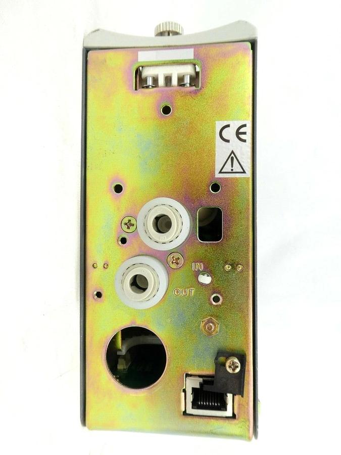 Used Honeywell MIDAS-T-001 Gas Detector MIDAS Working Surplus